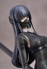 G.A.D PVC Statue 1/7 Karasu 32 cm 4580416923637