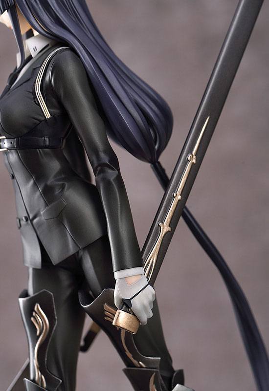 G.A.D PVC Statue 1/7 Karasu 32 cm 4580416923637