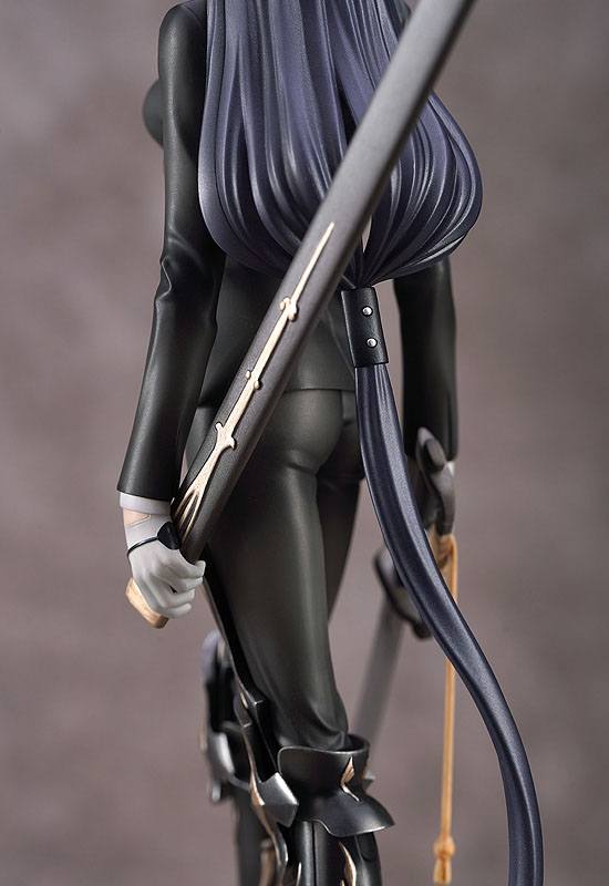 G.A.D PVC Statue 1/7 Karasu 32 cm 4580416923637