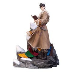 Time Raiders PVC Statue 1/7 Wu Xie: Floating Life in Tibet Ver. 28 cm 4580416924627