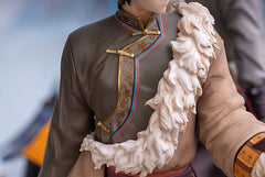 Time Raiders PVC Statue 1/7 Wu Xie: Floating Life in Tibet Ver. 28 cm 4580416924627