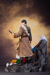 Time Raiders PVC Statue 1/7 Wu Xie: Floating Life in Tibet Ver. 28 cm 4580416924627