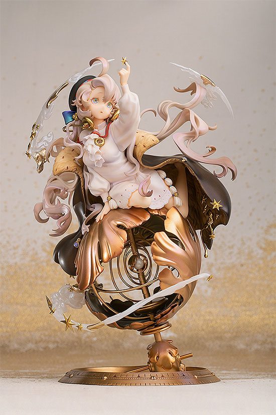 Original Character PVC Statue 1/7 Time Compass 22 cm 4580416924672