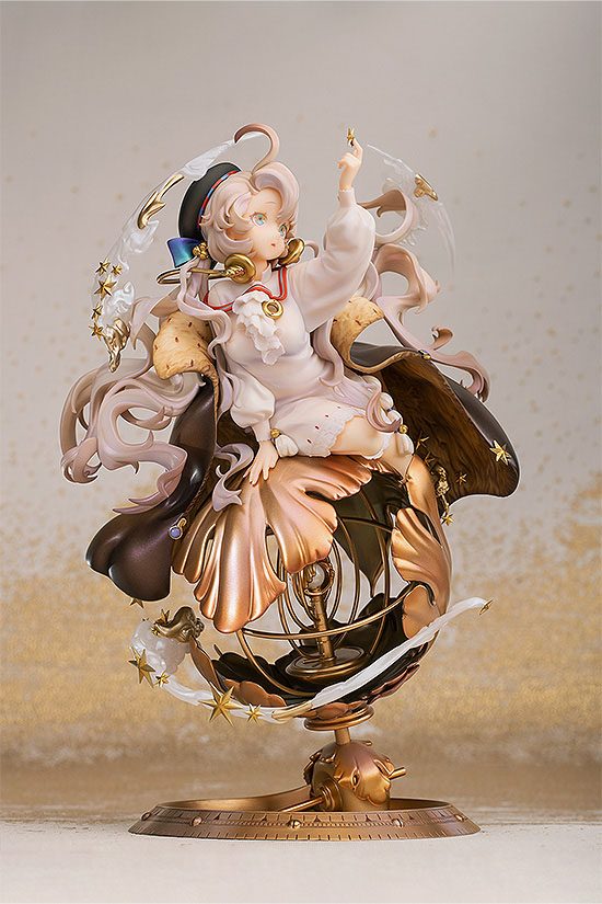 Original Character PVC Statue 1/7 Time Compass 22 cm 4580416924672