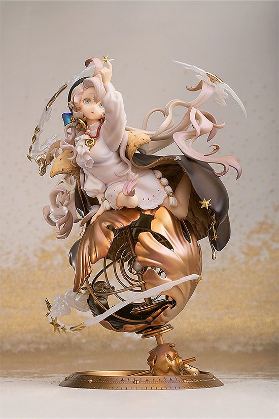 Original Character PVC Statue 1/7 Time Compass 22 cm 4580416924672