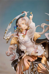 Original Character PVC Statue 1/7 Time Compass 22 cm 4580416924672