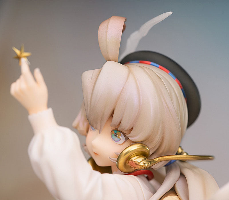 Original Character PVC Statue 1/7 Time Compass 22 cm 4580416924672