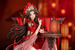 King Of Glory PVC Statue 1/7 My One and Only Luna 24 cm 4580416924689