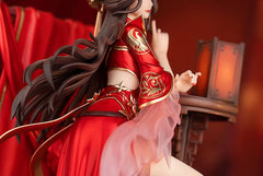 King Of Glory PVC Statue 1/7 My One and Only Luna 24 cm 4580416924689