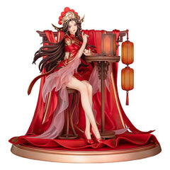 King Of Glory PVC Statue 1/7 My One and Only Luna 24 cm 4580416924689