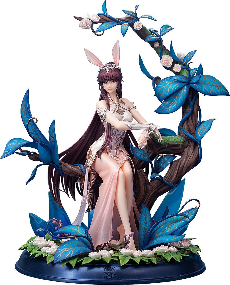 Soul Land PVC Statue 1/7 Xiao Wu 31 cm 4580416924696