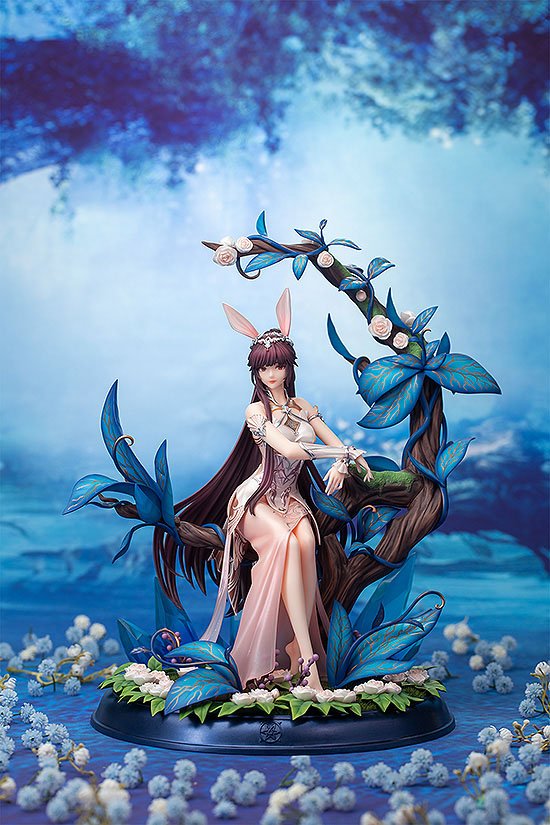 Soul Land PVC Statue 1/7 Xiao Wu 31 cm 4580416924696