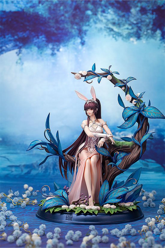 Soul Land PVC Statue 1/7 Xiao Wu 31 cm 4580416924696