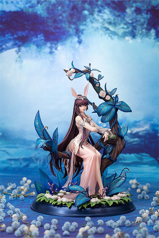 Soul Land PVC Statue 1/7 Xiao Wu 31 cm 4580416924696