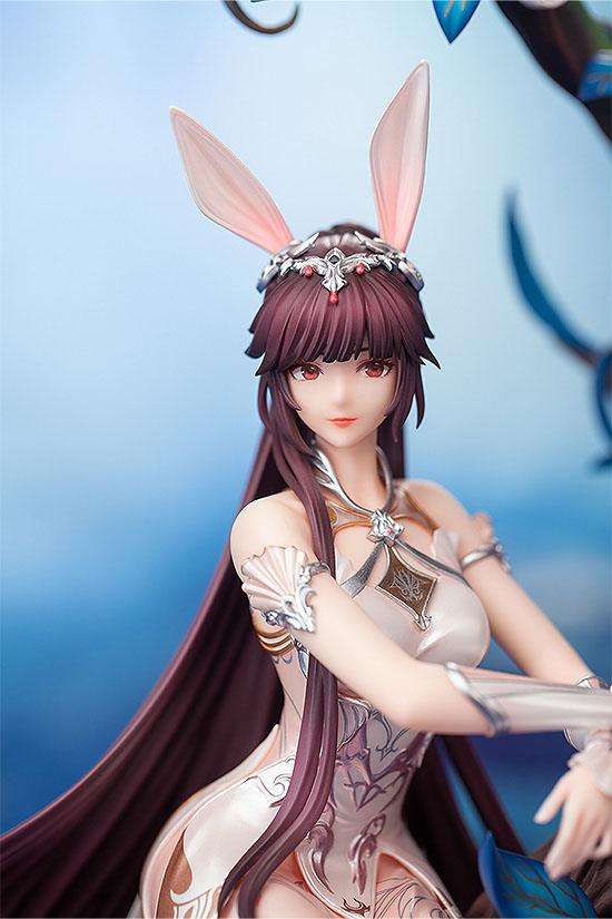 Soul Land PVC Statue 1/7 Xiao Wu 31 cm 4580416924696