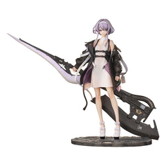 A-Z: PVC Statue 1/7 [E] 24 cm 4580416924740