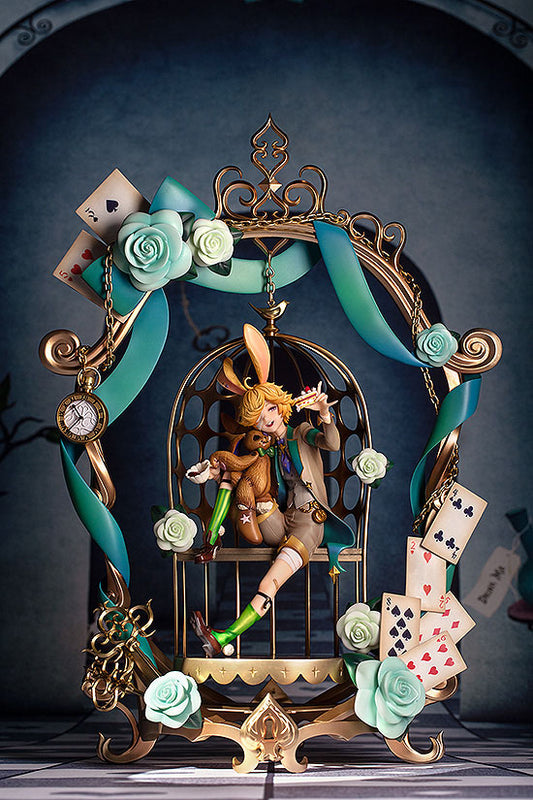 Fairy Tale Another Statue 1/8 March Hare 41 cm 4580416924757