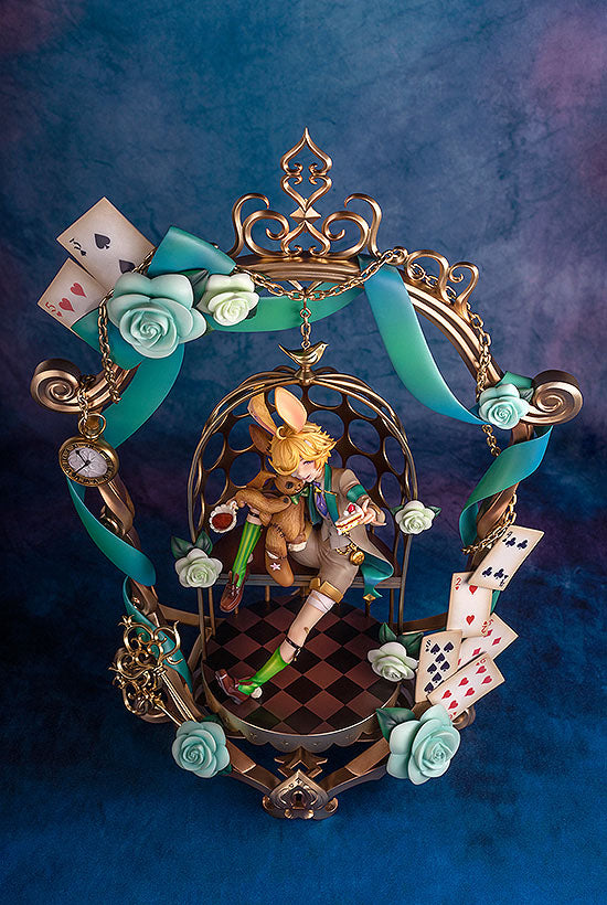 Fairy Tale Another Statue 1/8 March Hare 41 cm 4580416924757