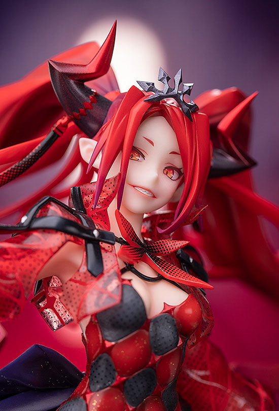 Girls From Hell PVC Statue 1/7 Viola 25 cm 4580416924719