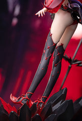 Girls From Hell PVC Statue 1/7 Viola 25 cm 4580416924719