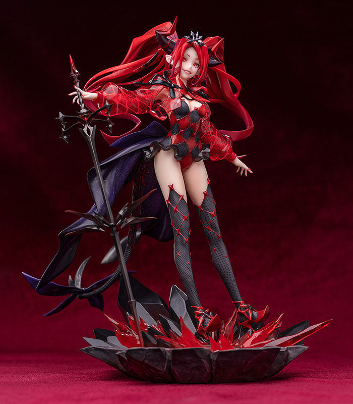 Girls From Hell PVC Statue 1/7 Viola 25 cm 4580416924719