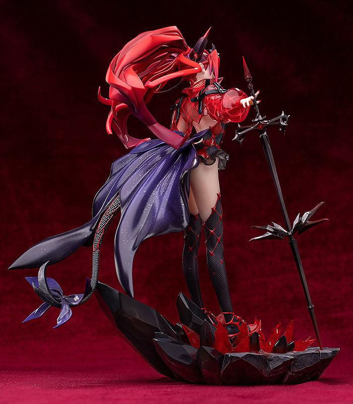 Girls From Hell PVC Statue 1/7 Viola 25 cm 4580416924719