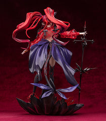 Girls From Hell PVC Statue 1/7 Viola 25 cm 4580416924719