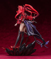 Girls From Hell PVC Statue 1/7 Viola 25 cm 4580416924719