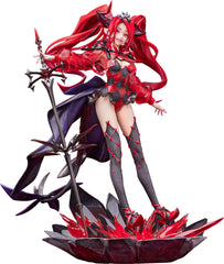 Girls From Hell PVC Statue 1/7 Viola 25 cm 4580416924719