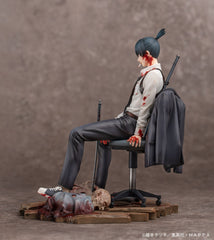 Chainsaw Man PVC Statue 1/7 Aki Hayakawa 19 cm 4580416924733