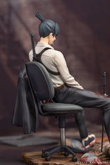 Chainsaw Man PVC Statue 1/7 Aki Hayakawa 19 cm 4580416924733