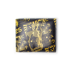 Pokémon Bifold Wallet Pikachu Manga 8718526111651