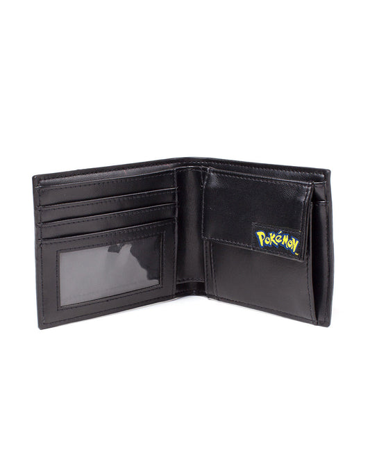 Pokémon Bifold Wallet Pokéball 8718526231076