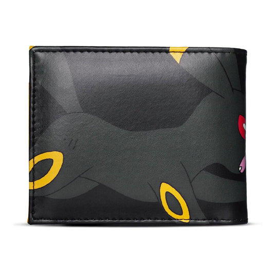 Pokemon Bifold Wallet Umbreon 8718526155402