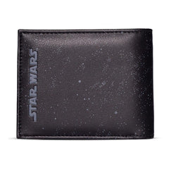 Star Wars Bifold Wallet Darth Vader 8718526146783