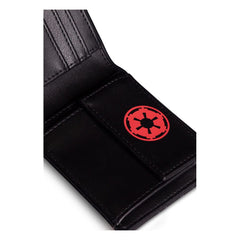 Star Wars Bifold Wallet Darth Vader 8718526146783