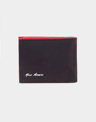 Spider-Man Bifold Wallet Miles Morales 8718526124651