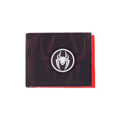 Spider-Man Bifold Wallet Miles Morales 8718526124651