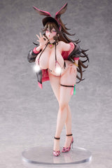 Original Character PVC Statue 1/6 Bunnystein Fantasy - Serica Bunny Bikini Ver. 30 cm 4595317811020