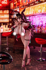 Original Character PVC Statue 1/6 Bunnystein Fantasy - Serica Bunny Bikini Ver. 30 cm 4595317811020