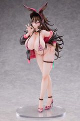 Original Character PVC Statue 1/6 Bunnystein  4595317811020