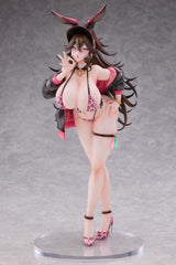 Original Character PVC Statue 1/6 Bunnystein Fantasy - Serica Bunny Bikini Ver. 30 cm 4595317811020