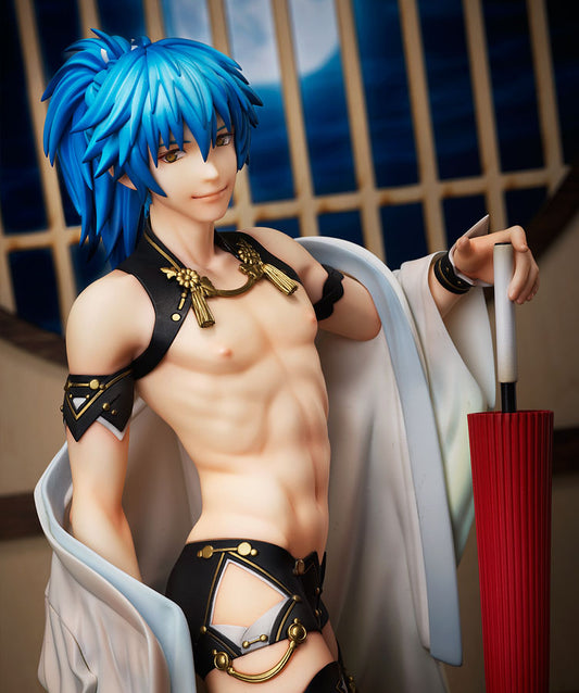 Dramatical Murder PVC Statue 1/6 Aoba Wasou Ver. re-run 20 cm 4562271933075