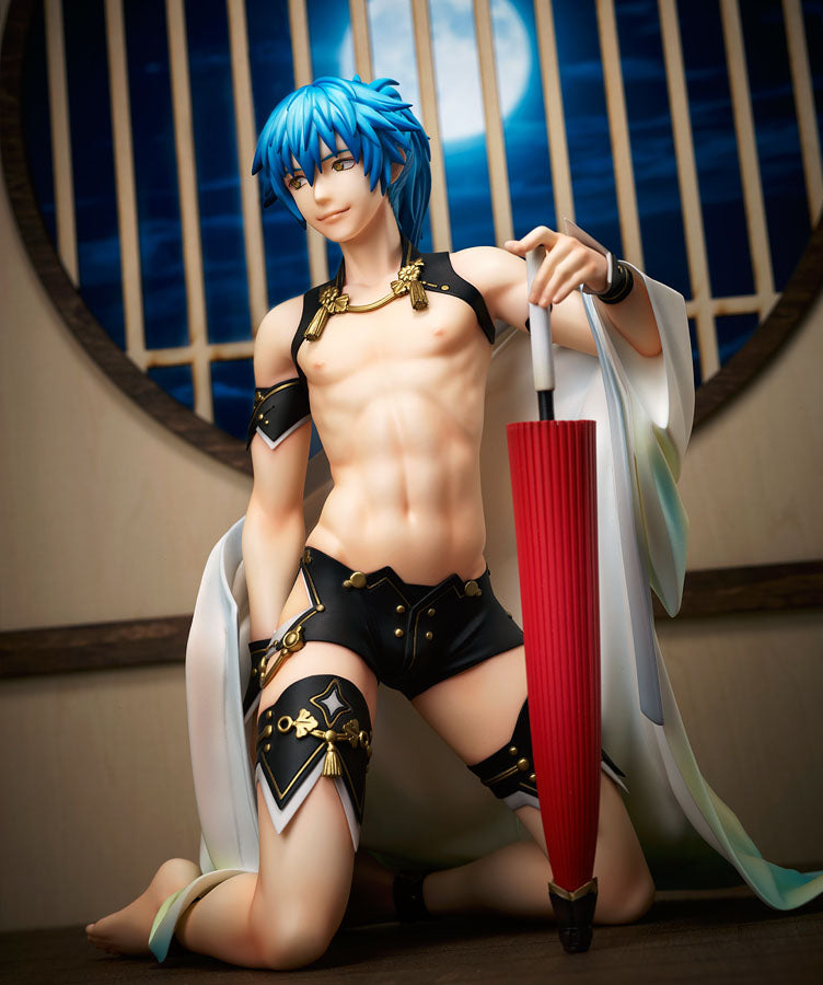 Dramatical Murder PVC Statue 1/6 Aoba Wasou Ver. re-run 20 cm 4562271933075