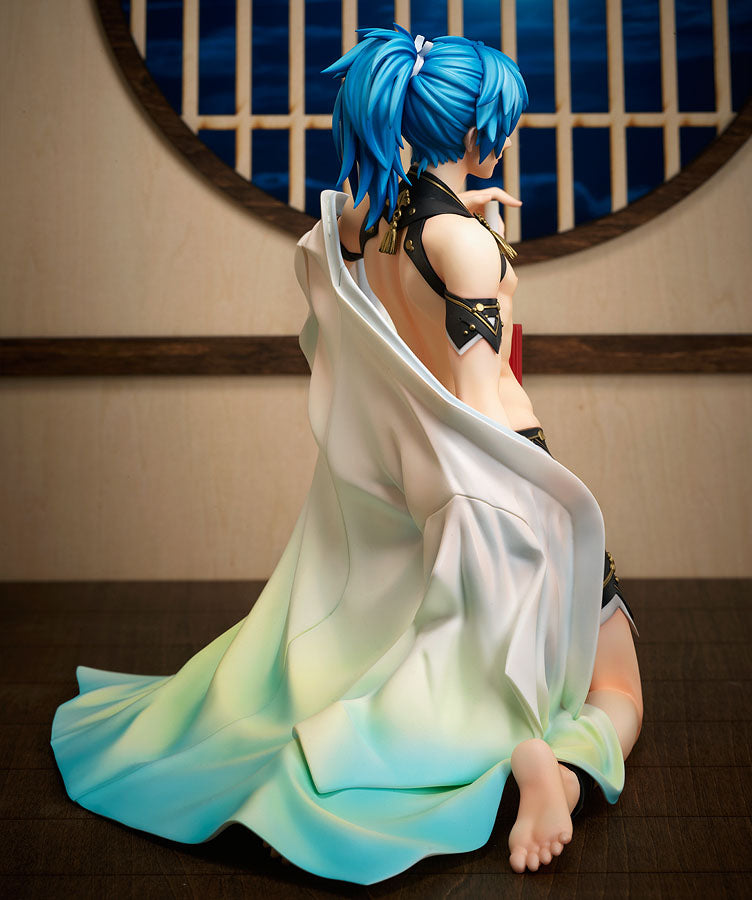 Dramatical Murder PVC Statue 1/6 Aoba Wasou Ver. re-run 20 cm 4562271933075