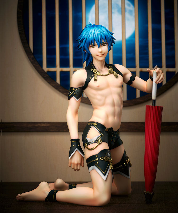 Dramatical Murder PVC Statue 1/6 Aoba Wasou Ver. re-run 20 cm 4562271933075