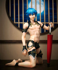 Dramatical Murder PVC Statue 1/6 Aoba Wasou Ver. re-run 20 cm 4562271933075