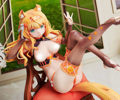 Nekopara PVC Statue 1/7 Maple re-run 19 cm 4562271933143