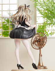 Original Character PVC Statue 1/5 Elle re-run 32 cm 4562271933167