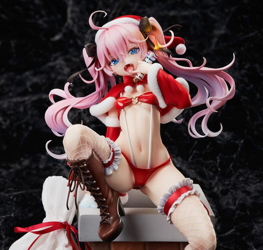 Nekometaru Original Character PVC Statue 1/6 Sucre 25 cm 4562271933181